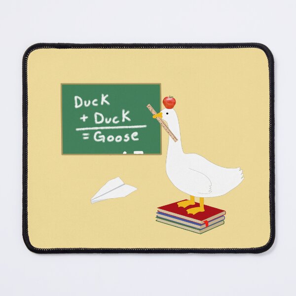 Item preview, Silly Goose Teacher designed and sold by Camille Zapalac.