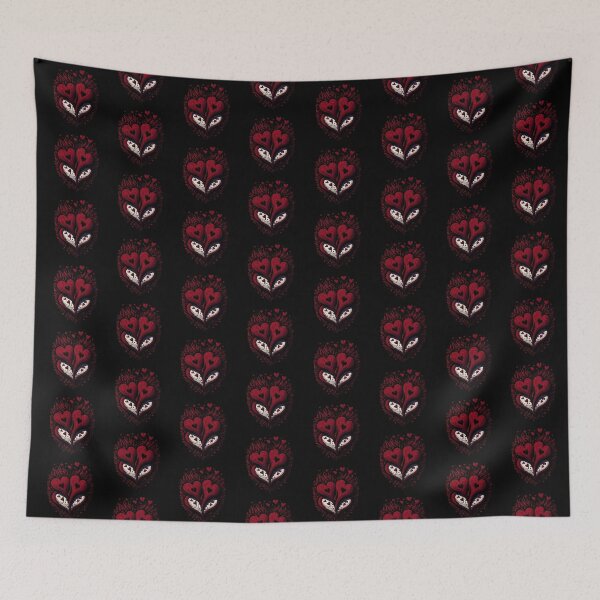 Item preview, Red Heart designed and sold by Digiheart.