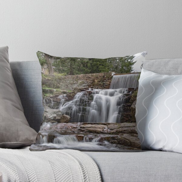 Item preview, Saylorsville Dam designed and sold by KPcaptures.