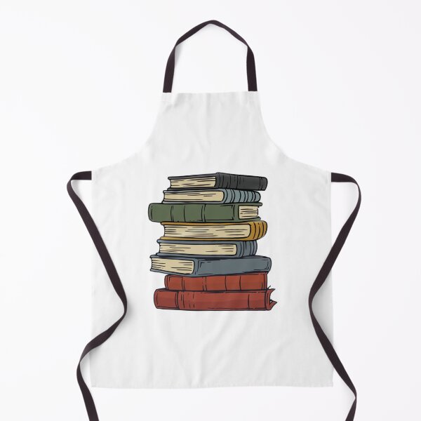 Item preview, The stack of multi-colored books designed and sold by Marie Colençon.