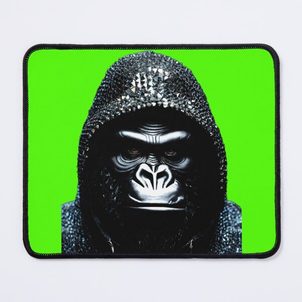 Item preview, Gorilliaz Hood designed and sold by UZRWRLD .