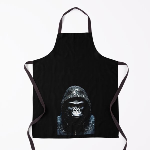 Item preview, Gorilliaz Hood designed and sold by UZRWRLD .