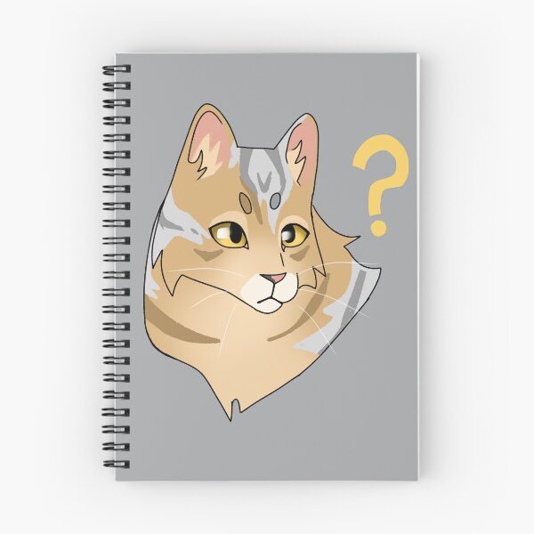 Item preview, Cute Confused Dilute Torbie Cat designed and sold by saltjart.