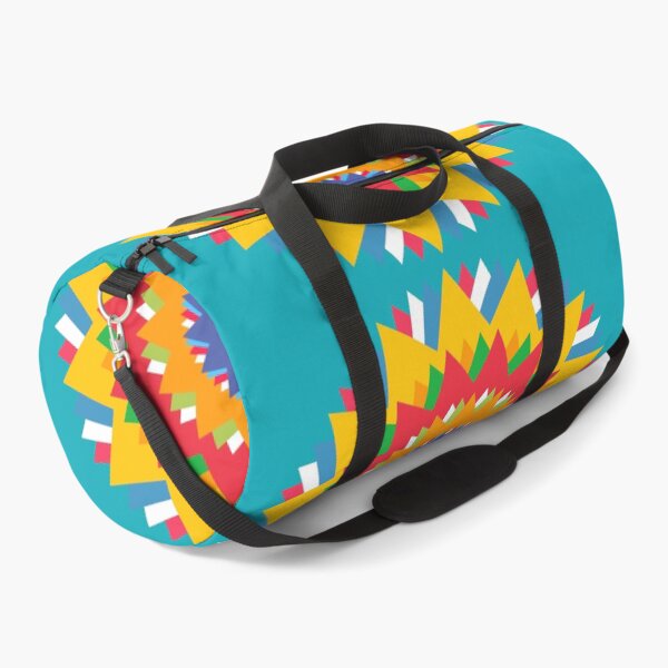 Item preview, Multicolour flower shape design customized designed and sold by theparkfact0.