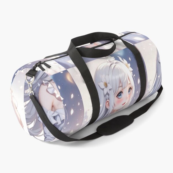 Item preview, Anime Girl designed and sold by ArtComixHaven.