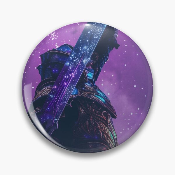 Item preview, Challenger of the gods designed and sold by xZOID.