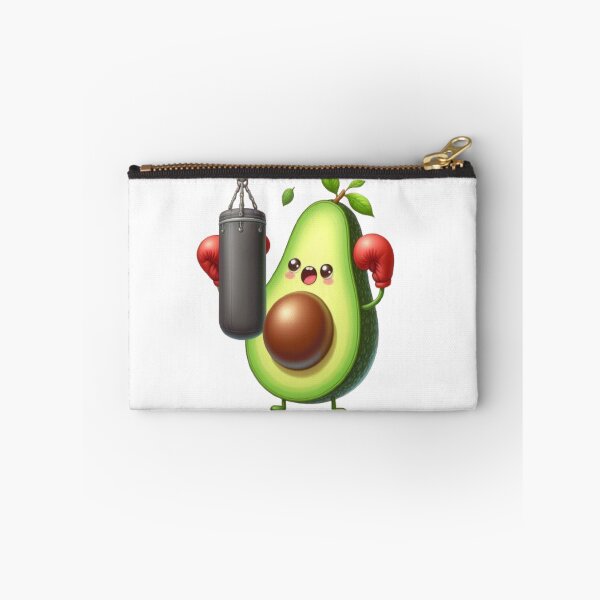 Item preview, Avocado boxing  designed and sold by TomFitCL.