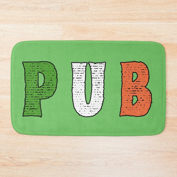 Item preview, Irish Pub designed and sold by theflandonian.