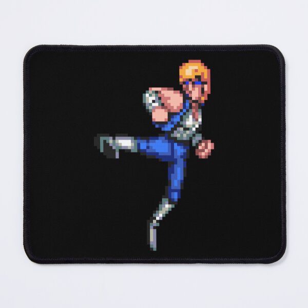Item preview, Double Dragon Hero designed and sold by disposalist.