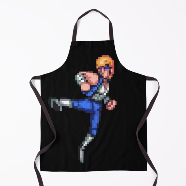 Item preview, Double Dragon Hero designed and sold by disposalist.