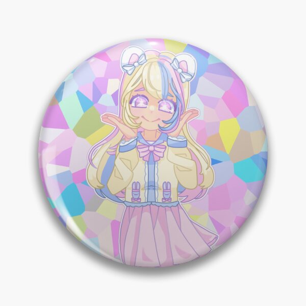 Item preview, Bea The Bear - Spring Avatar [OFFICIAL 2024] designed and sold by StarryPagoda.