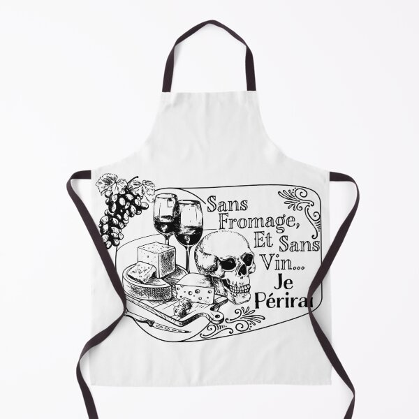 Item preview, Without Cheese, I Perish designed and sold by Nazonian.