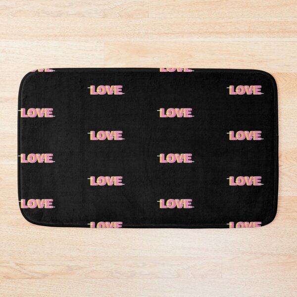 Item preview, funny word-LOVE designed and sold by A Simple Day..