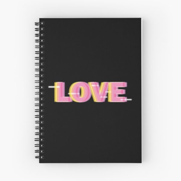 Item preview, funny word-LOVE designed and sold by A Simple  Day..
