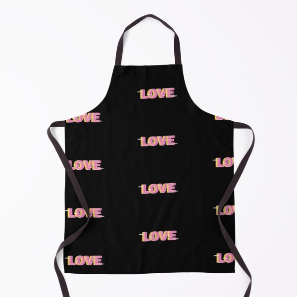 Item preview, funny word-LOVE designed and sold by A Simple Day..