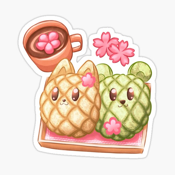 Melon Pan