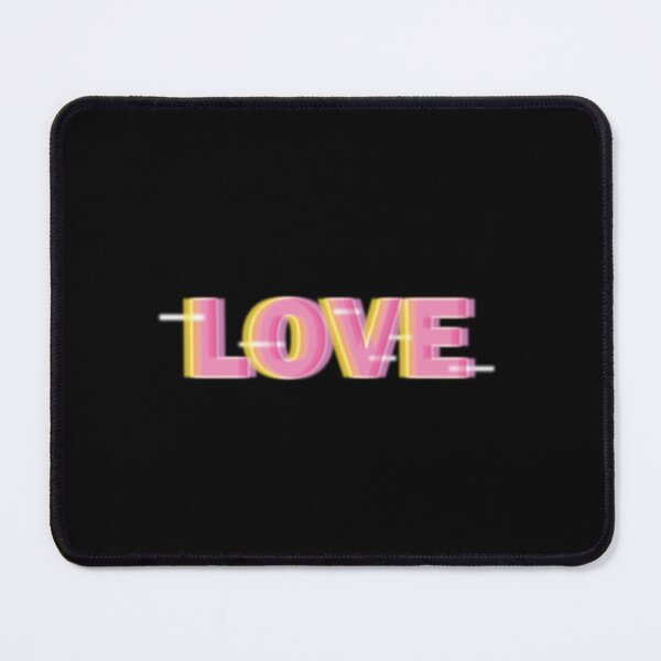 Item preview, funny word-LOVE designed and sold by A Simple Day..