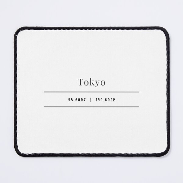 Item preview, Tokyo Design designed and sold by rgsblo.