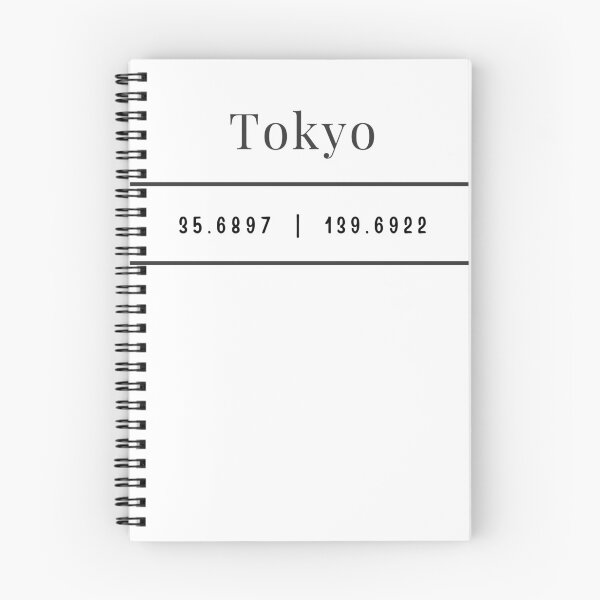Item preview, Tokyo Design designed and sold by rgsblo.