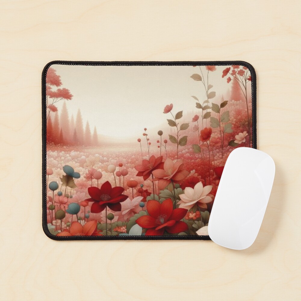 Item preview, Mouse Pad designed and sold by ThisandThatbyJo.
