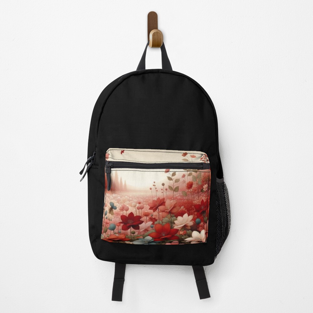 Item preview, Backpack designed and sold by ThisandThatbyJo.