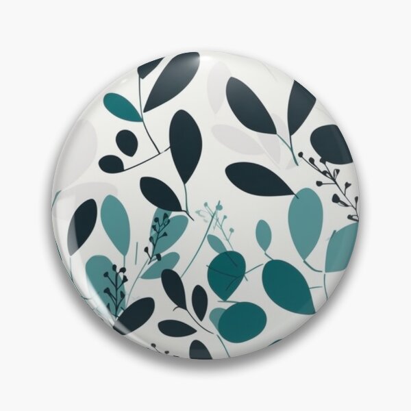 Item preview, Minimalist Vines designed and sold by PrettyPatternss.