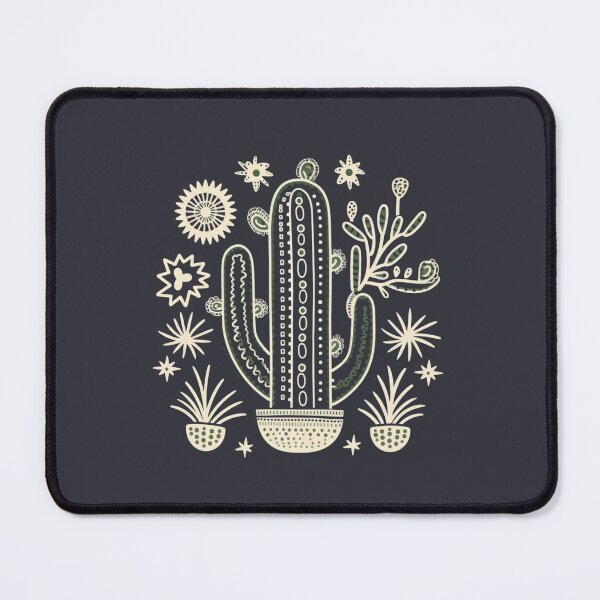 Item preview, Elegant Cactus Design designed and sold by thesighshop.