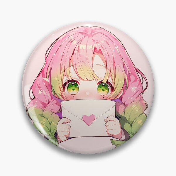 Item preview, Mits Love Letter designed and sold by TheChibiGallery.