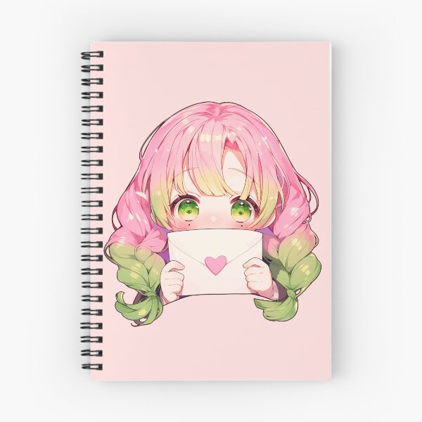 Item preview, Mits Love Letter designed and sold by TheChibiGallery.