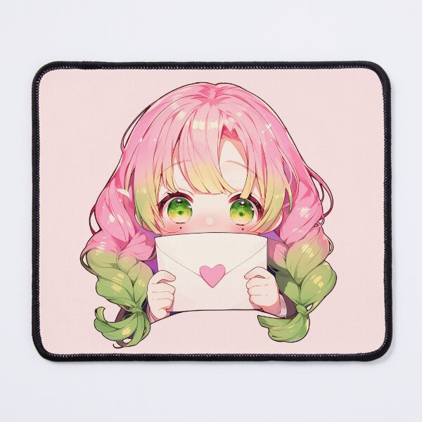 Item preview, Mits Love Letter designed and sold by TheChibiGallery.