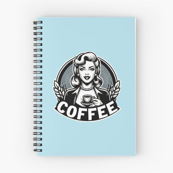 Artikelvorschau, Retro Beverage - Coffee entworfen und verkauft von MugshotsAndMore.