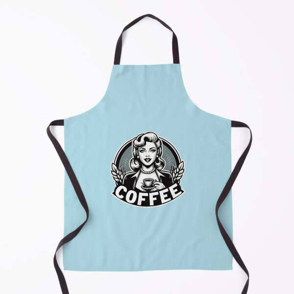 Artikelvorschau, Retro Beverage - Coffee entworfen und verkauft von MugshotsAndMore.