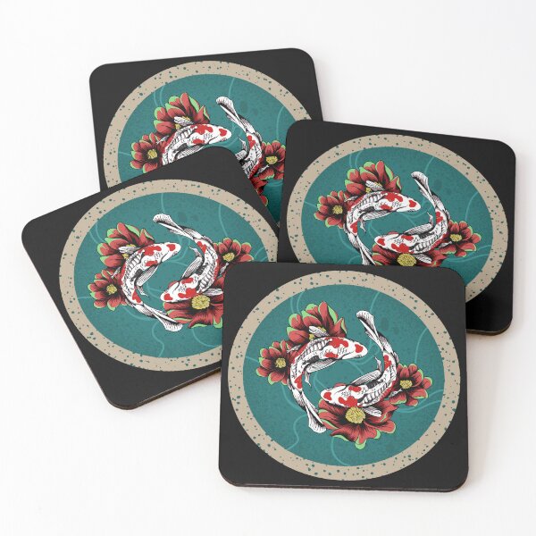 Item preview, koi fish designed and sold by trends day⭐⭐⭐⭐⭐.