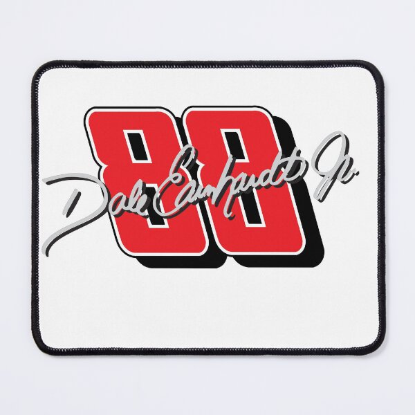 Item preview, Dale Earnhardt Jr 88 designed and sold by YoyoSolo.