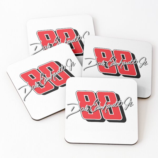 Item preview, Dale Earnhardt Jr 88 designed and sold by YoyoSolo.