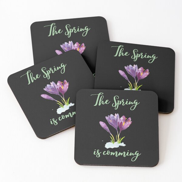 Item preview, The Spring is comming designed and sold by DMHG.