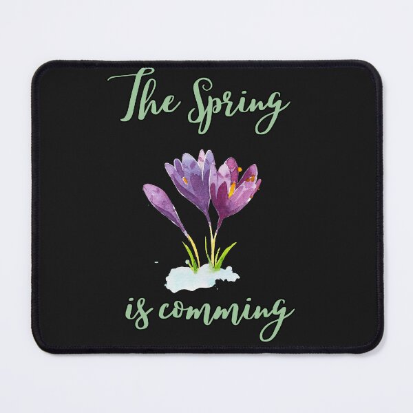 Item preview, The Spring is comming designed and sold by DMHG.