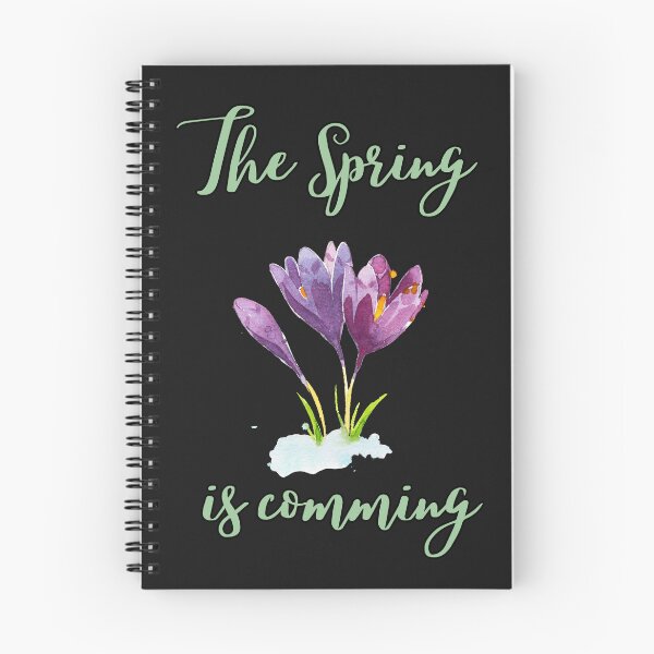 Item preview, The Spring is comming designed and sold by DMHG.