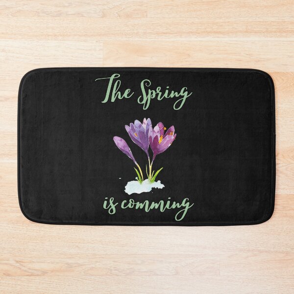 Item preview, The Spring is comming designed and sold by DMHG.