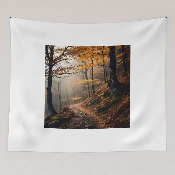 Item preview, Escape into Nature's Serenity designed and sold by Shirtastically.