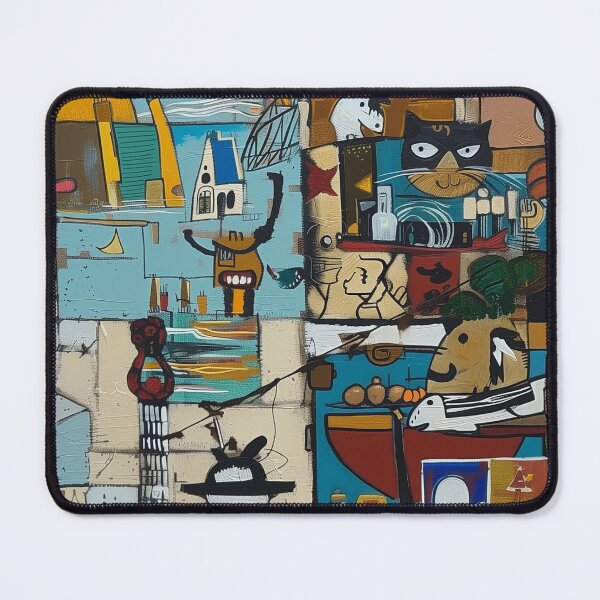 Item preview, URBAN DIGITAL STREET ART designed and sold by Anki-ConceptArt.