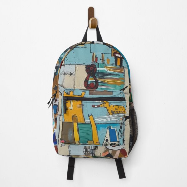 Item preview, URBAN DIGITAL STREET ART designed and sold by Anki-ConceptArt.