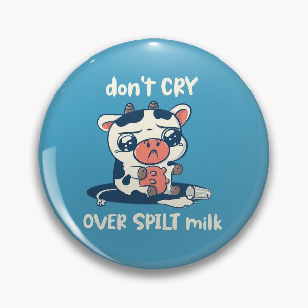 Item preview, Don't cry please! designed and sold by Freecheese.