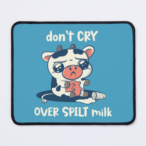 Item preview, Don't cry please! designed and sold by Freecheese.