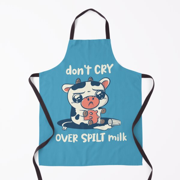 Item preview, Don't cry please! designed and sold by Freecheese.