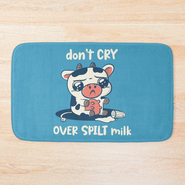 Item preview, Don't cry please! designed and sold by Freecheese.