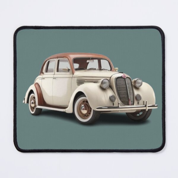 Item preview, Old school car designed and sold by Lexicon-Looks.