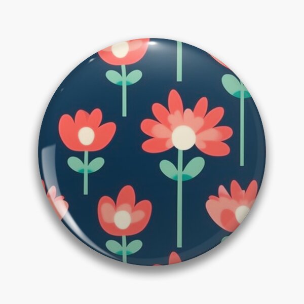 Item preview, Rosy Posy designed and sold by PrettyPatternss.