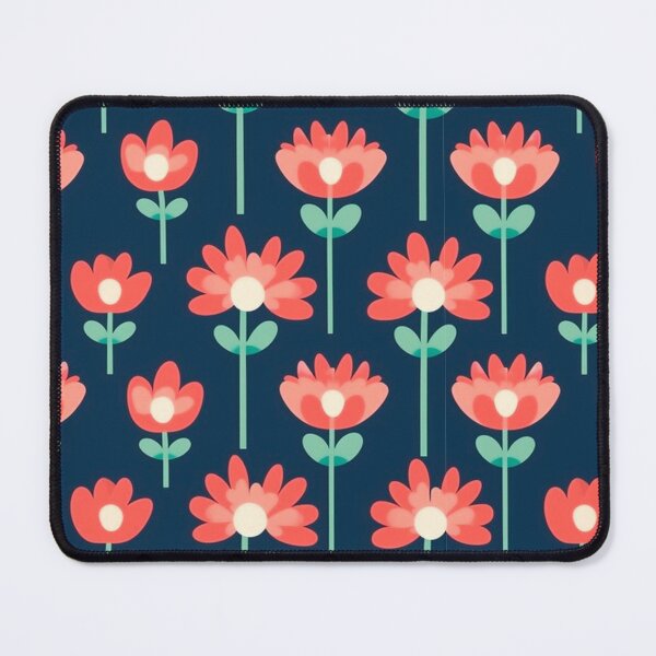 Item preview, Rosy Posy designed and sold by PrettyPatternss.