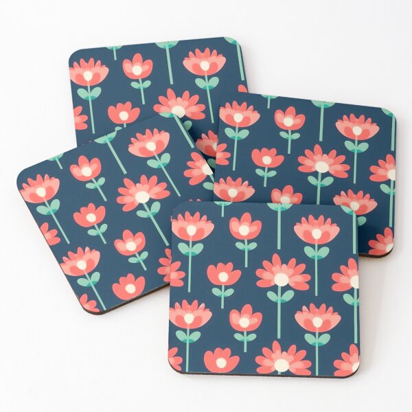Item preview, Rosy Posy designed and sold by PrettyPatternss.